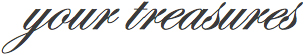 yourtreasures