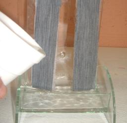 Mildew Resistance Tests