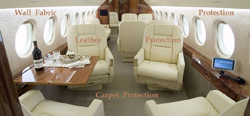 Aerospace Permanency / Wear Resistance Test Indianapolis IN 317-334-1910